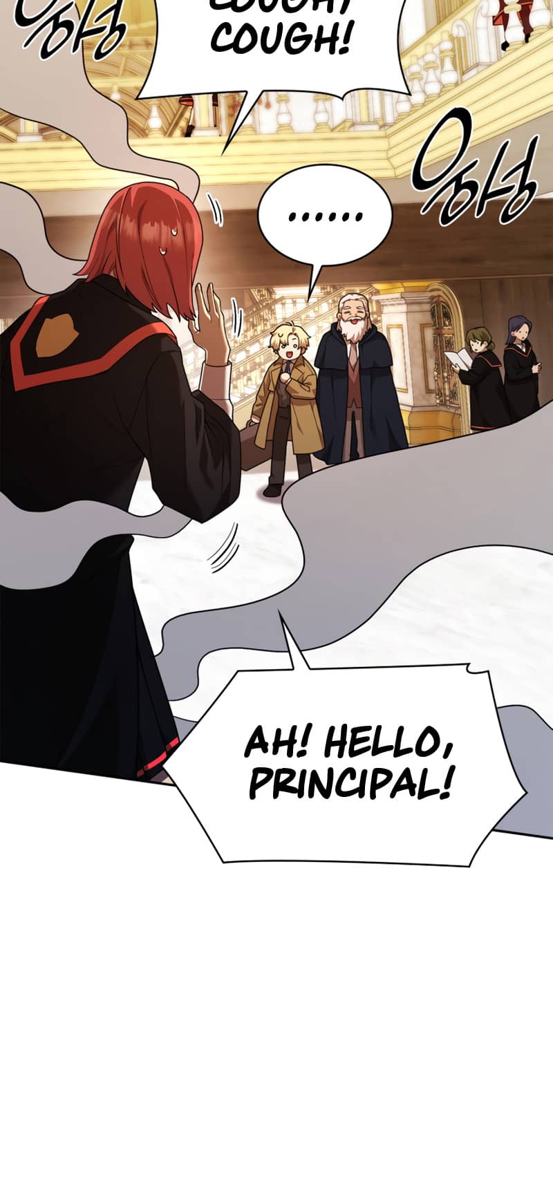 Infinite Mage, Chapter 17 image 07